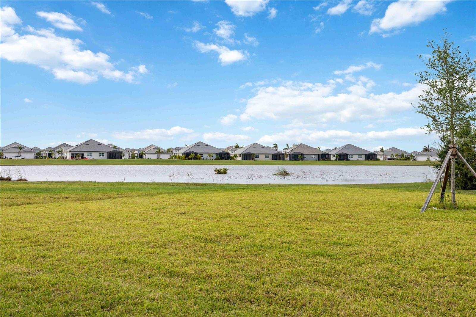 WATERCOLOR PLACE I - Residential Lease