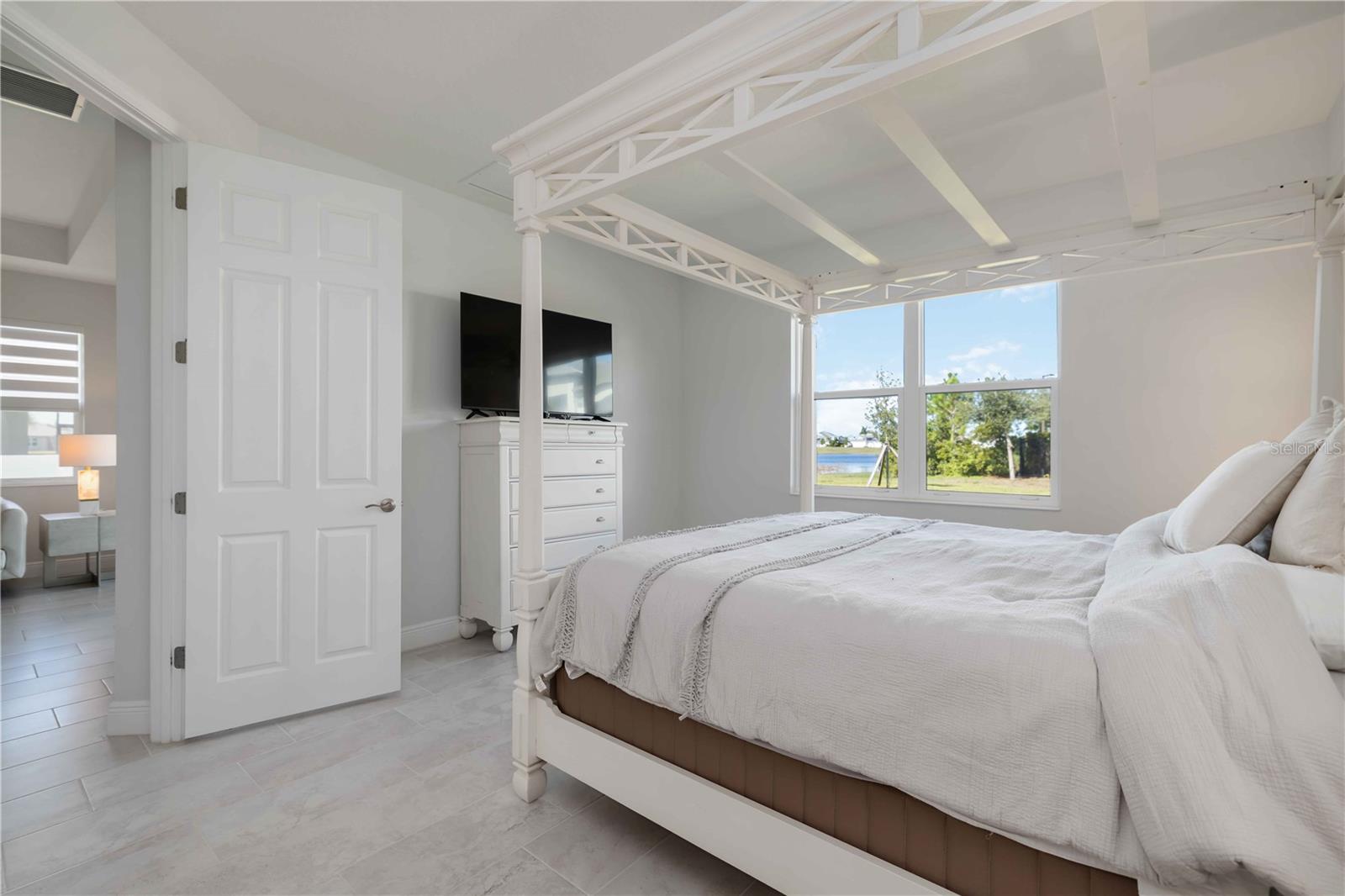 WATERCOLOR PLACE I - Residential Lease