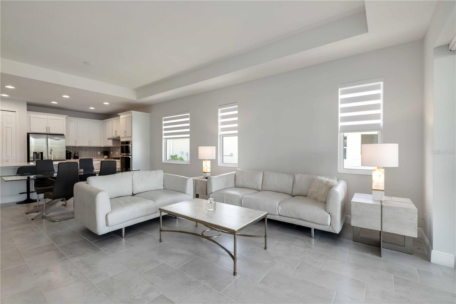 WATERCOLOR PLACE I - Residential Lease