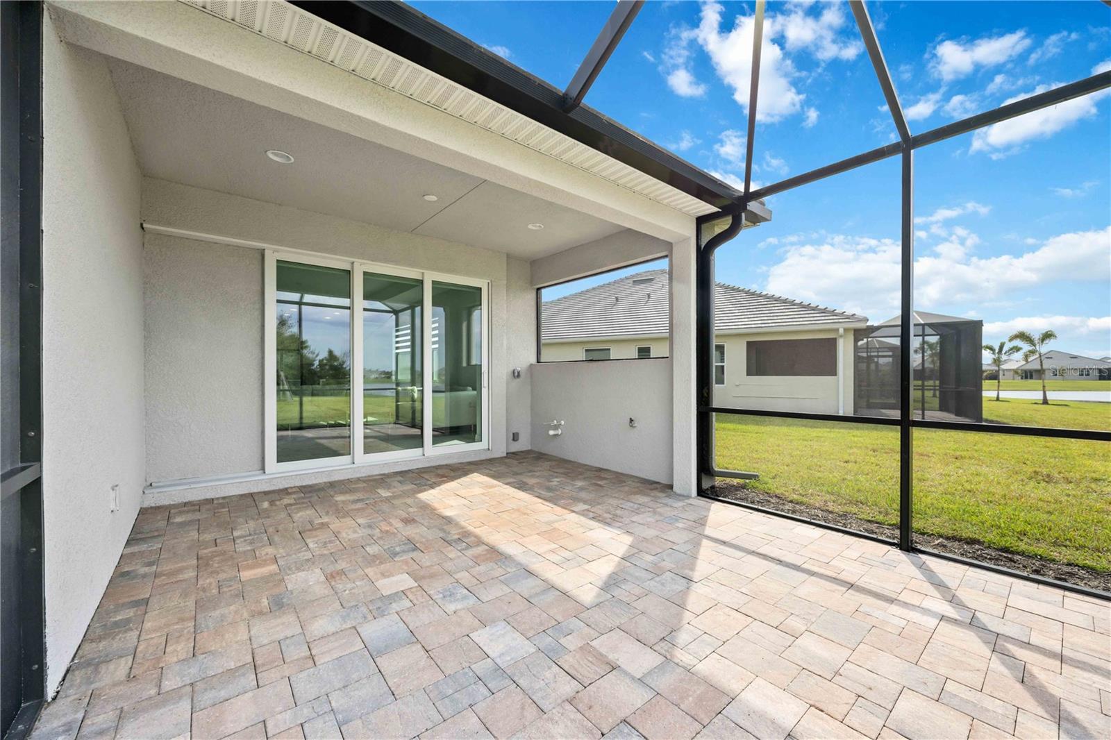 WATERCOLOR PLACE I - Residential Lease