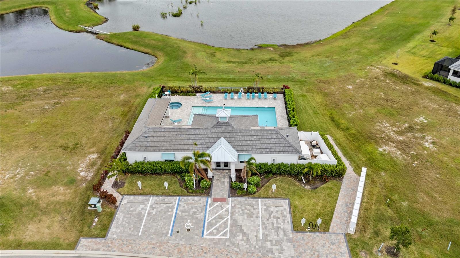 WATERCOLOR PLACE I - Residential Lease