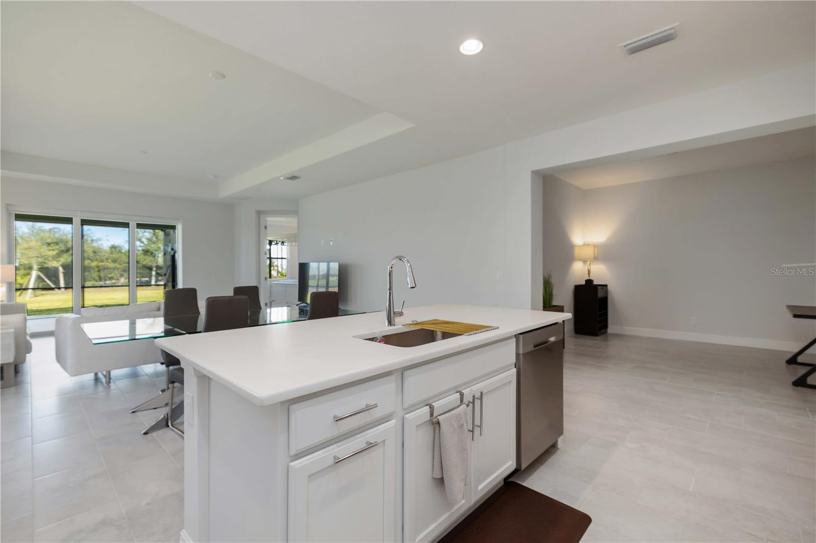 WATERCOLOR PLACE I - Residential Lease