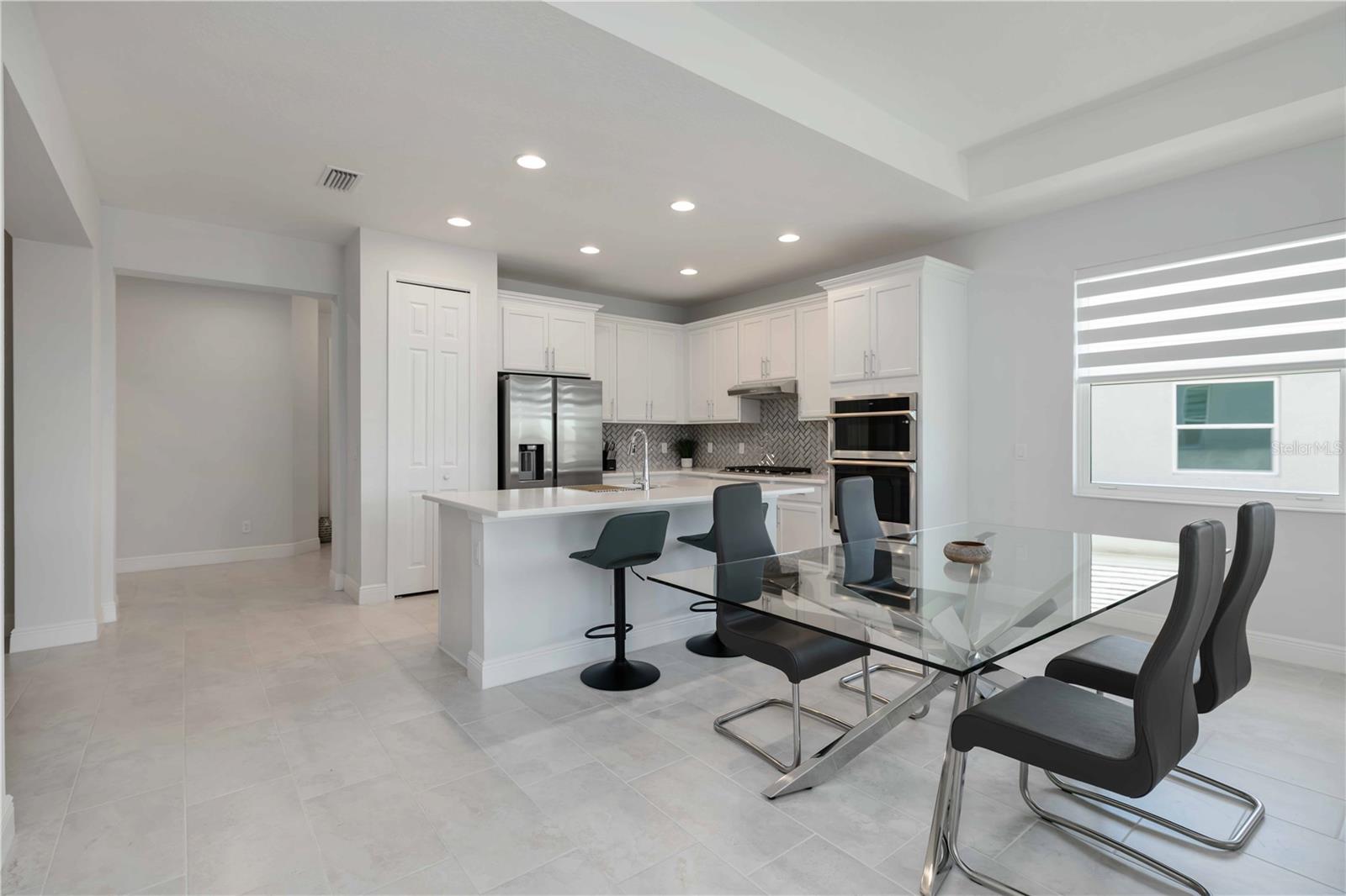 WATERCOLOR PLACE I - Residential Lease