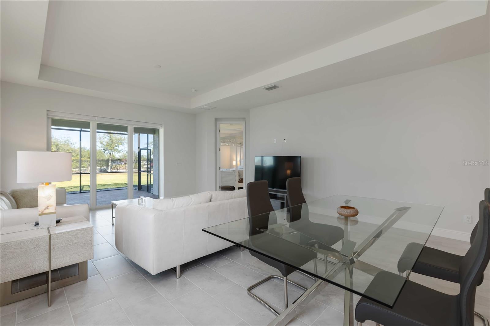 WATERCOLOR PLACE I - Residential Lease