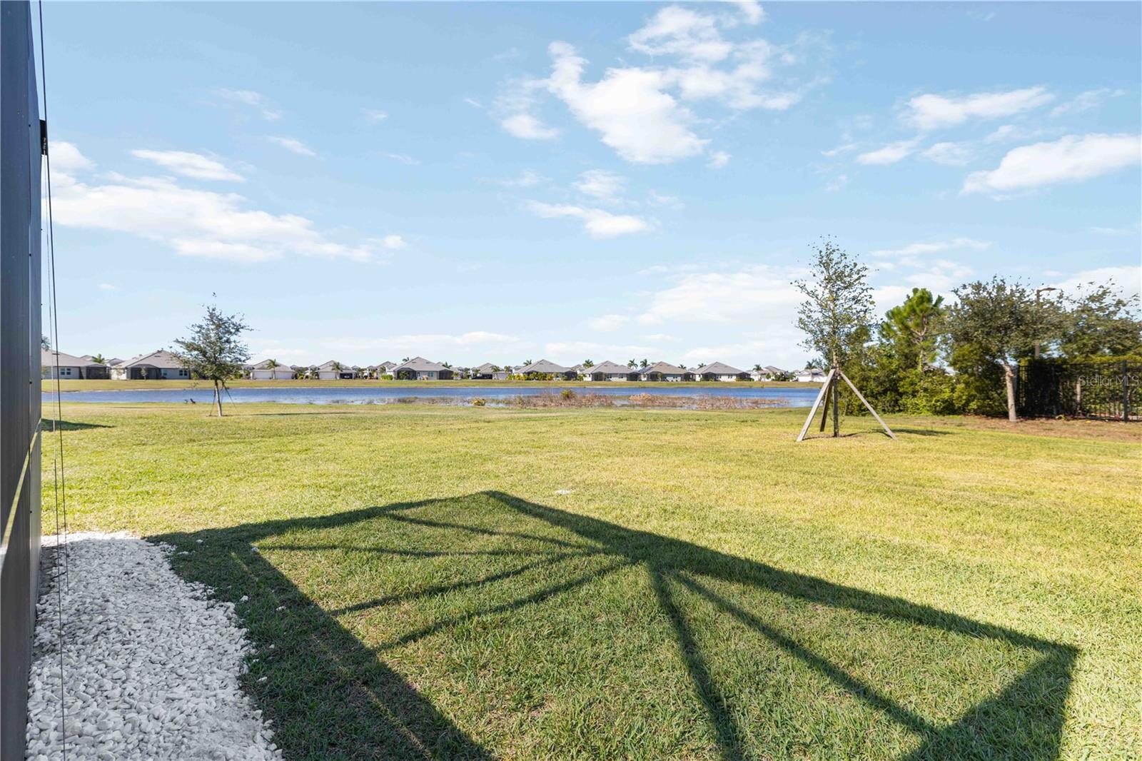 WATERCOLOR PLACE I - Residential Lease