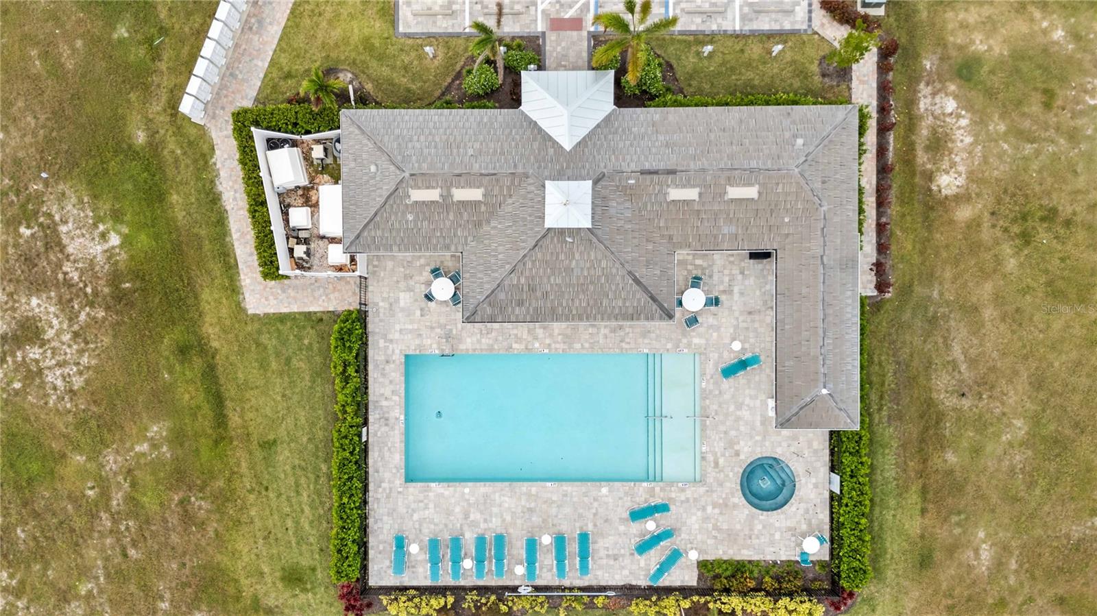 WATERCOLOR PLACE I - Residential Lease