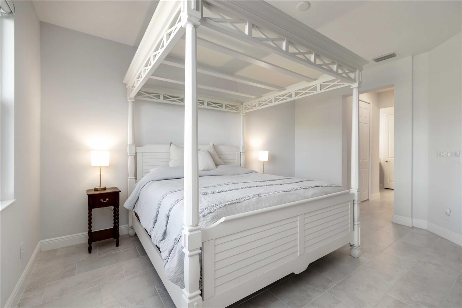 WATERCOLOR PLACE I - Residential Lease