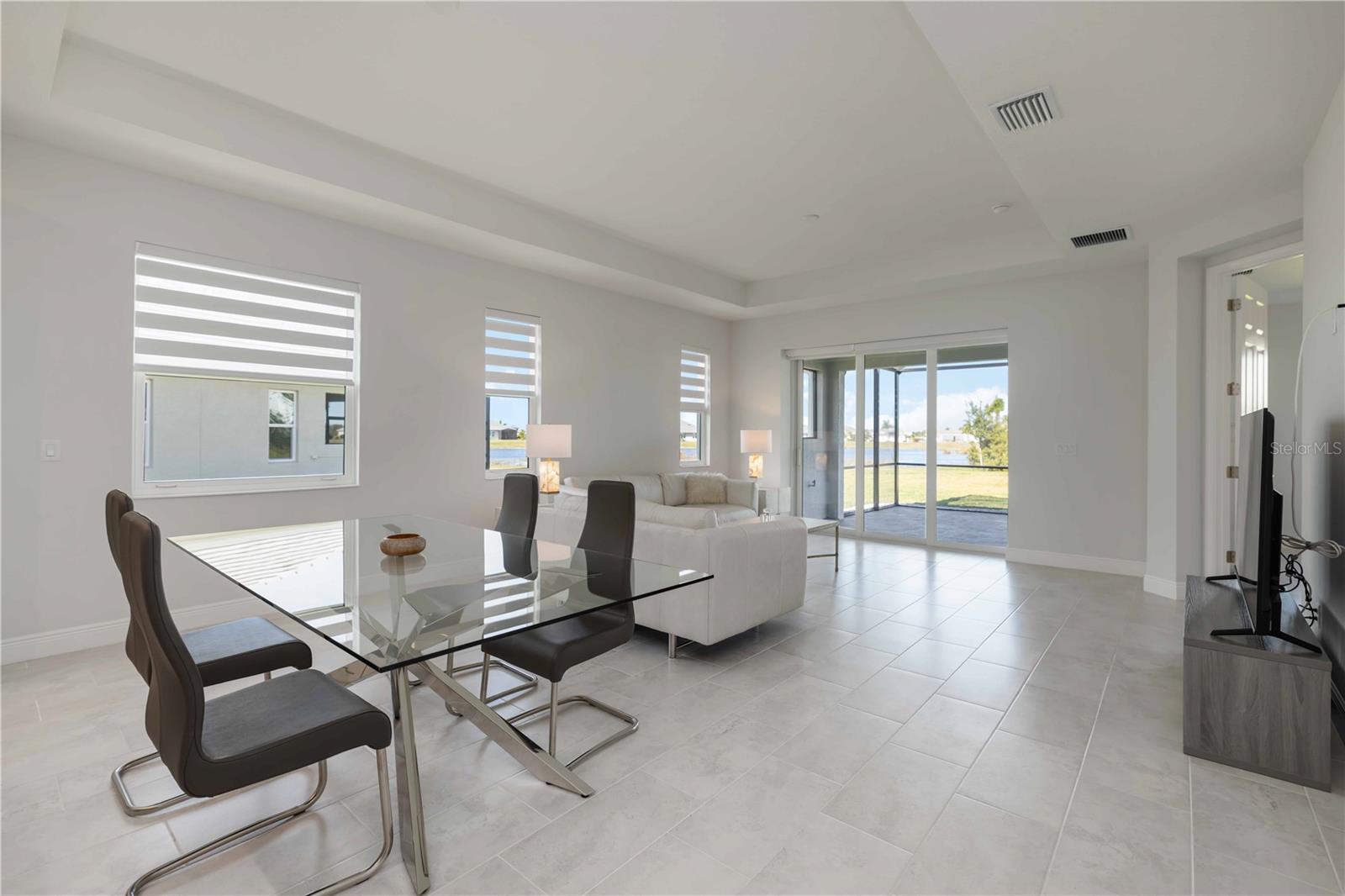 WATERCOLOR PLACE I - Residential Lease