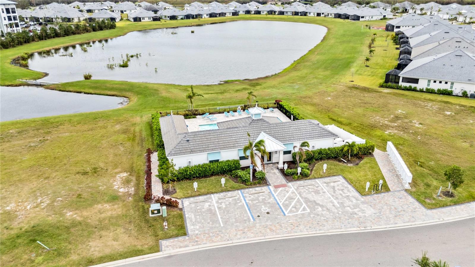 WATERCOLOR PLACE I - Residential Lease