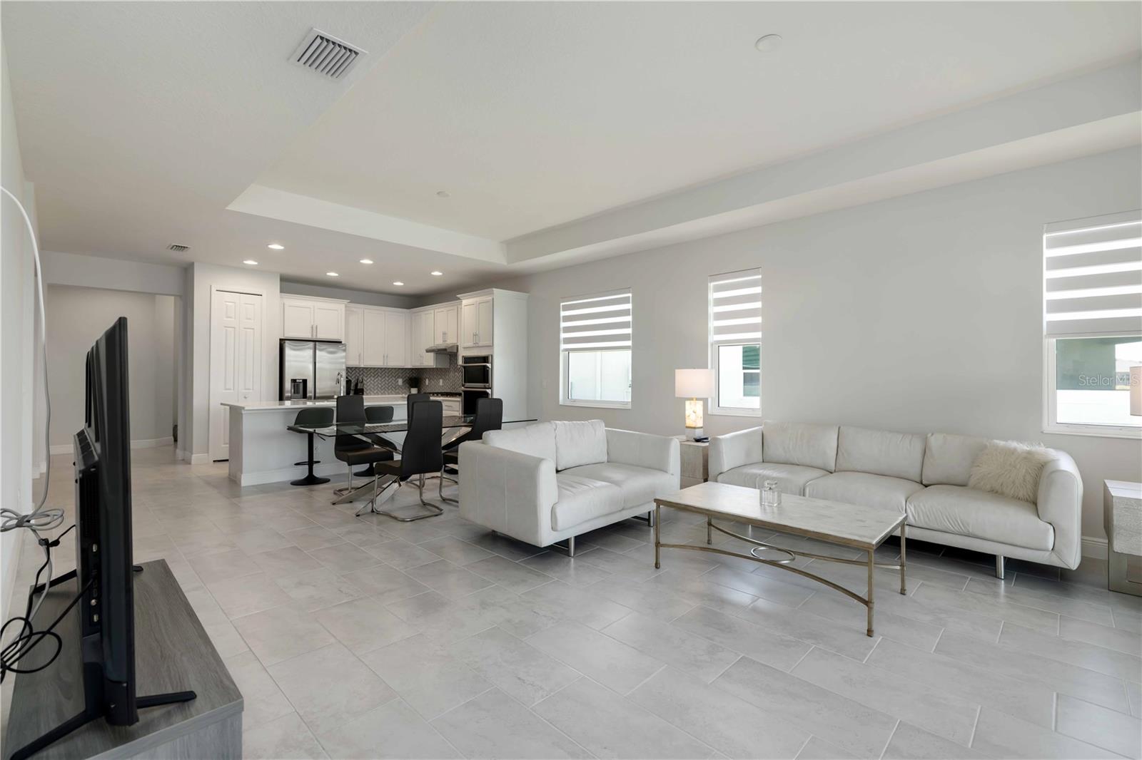 WATERCOLOR PLACE I - Residential Lease