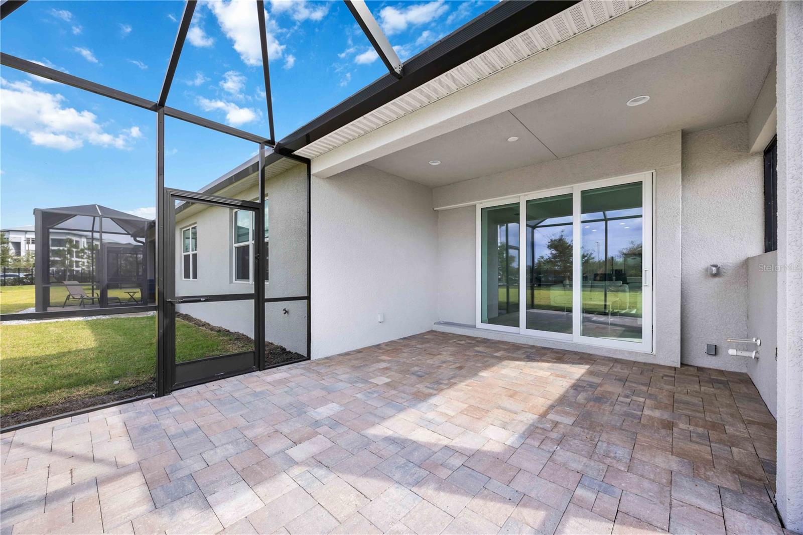 WATERCOLOR PLACE I - Residential Lease