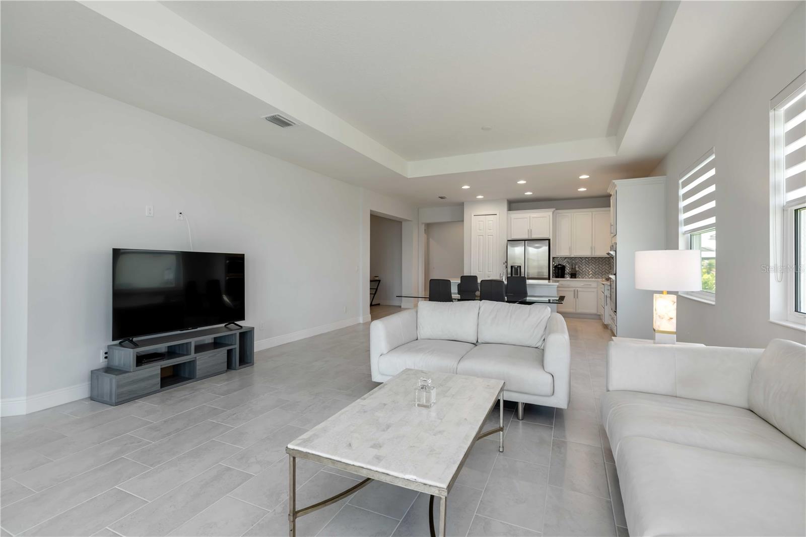 WATERCOLOR PLACE I - Residential Lease