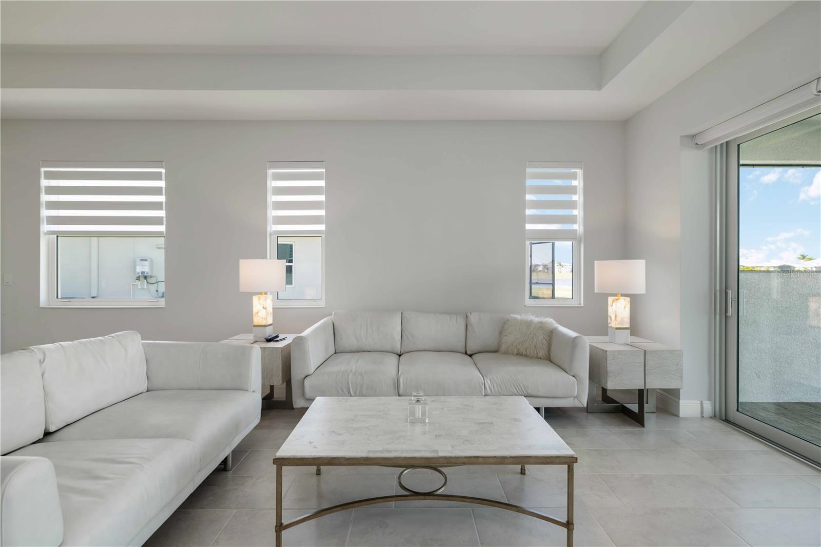 WATERCOLOR PLACE I - Residential Lease