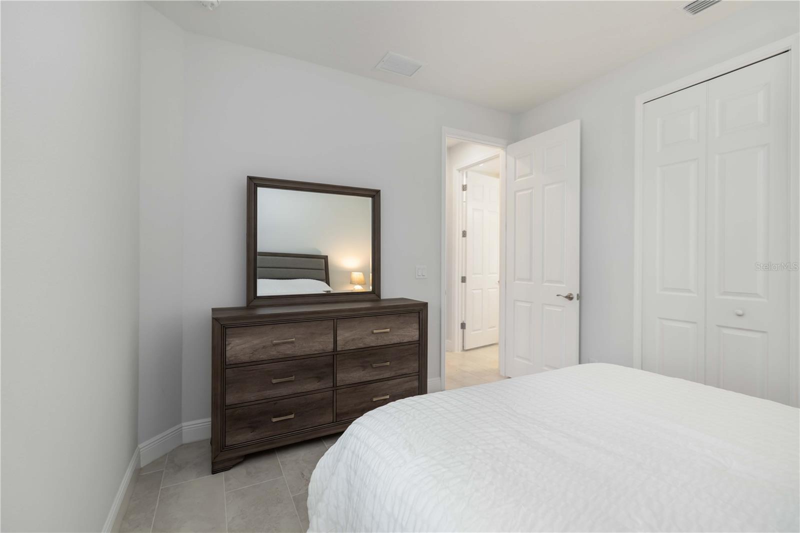 WATERCOLOR PLACE I - Residential Lease