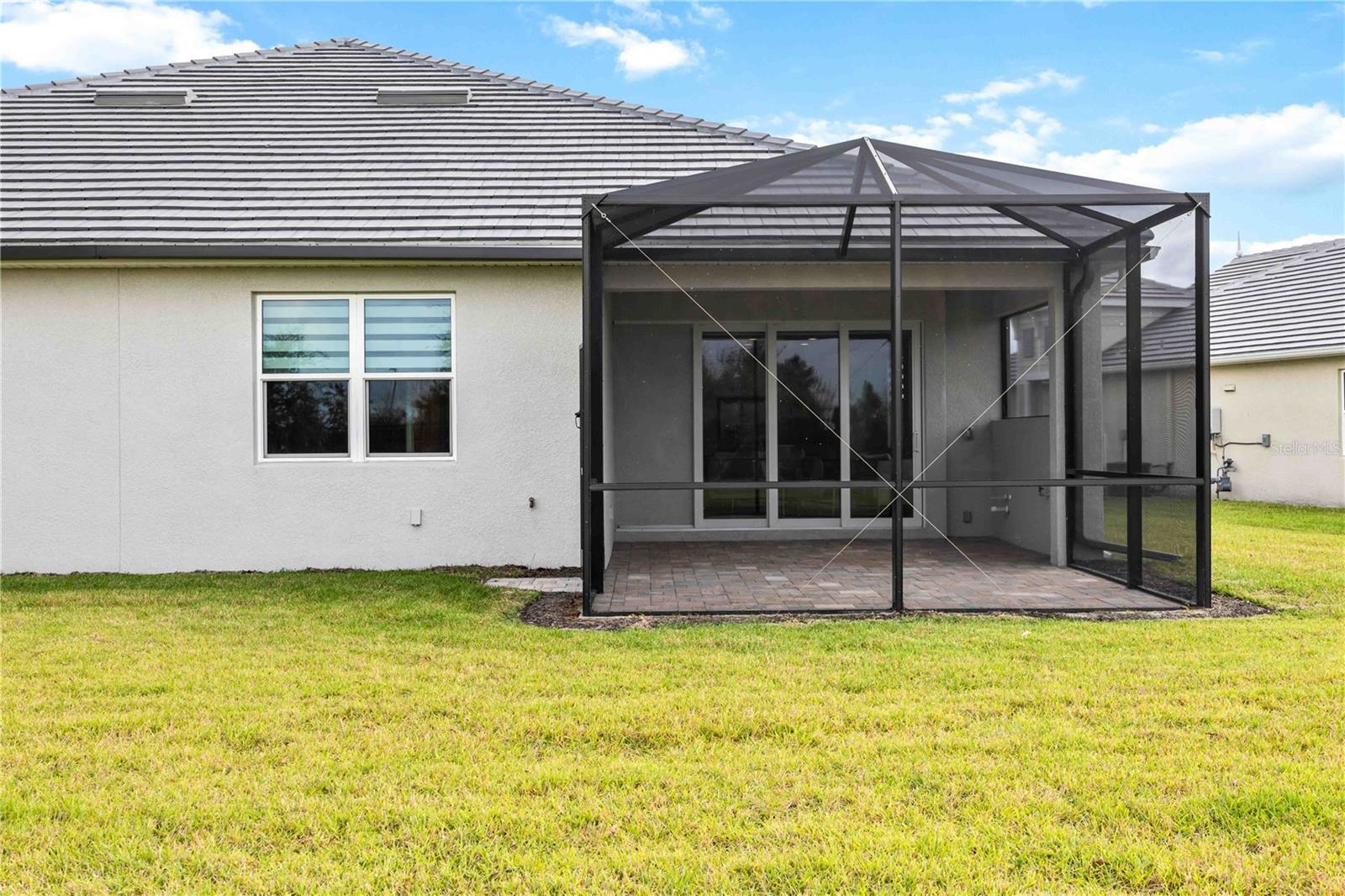 WATERCOLOR PLACE I - Residential Lease