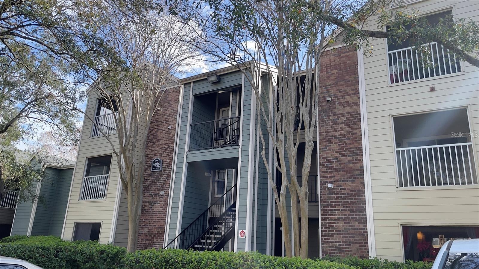 PINE SHADOWS AND BELMONT PARK CENTRAL CONDOMINIUM - Residential Income