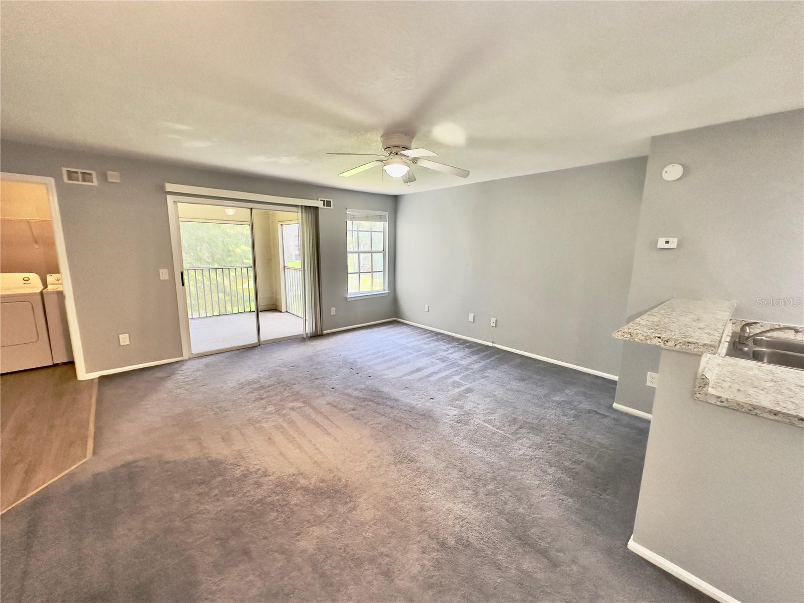 PINE SHADOWS AND BELMONT PARK CENTRAL CONDOMINIUM - Residential Income