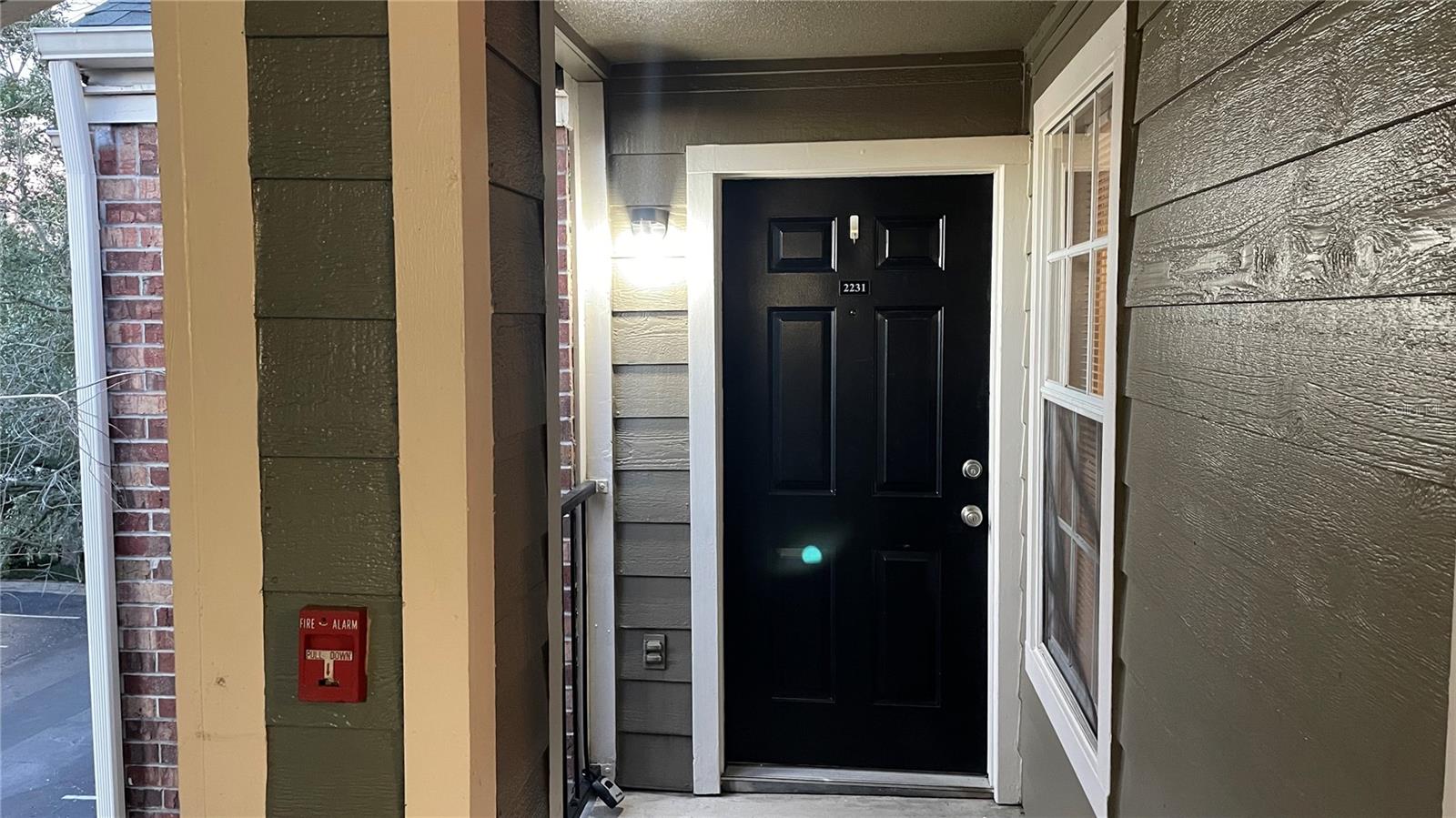 PINE SHADOWS AND BELMONT PARK CENTRAL CONDOMINIUM - Residential Income