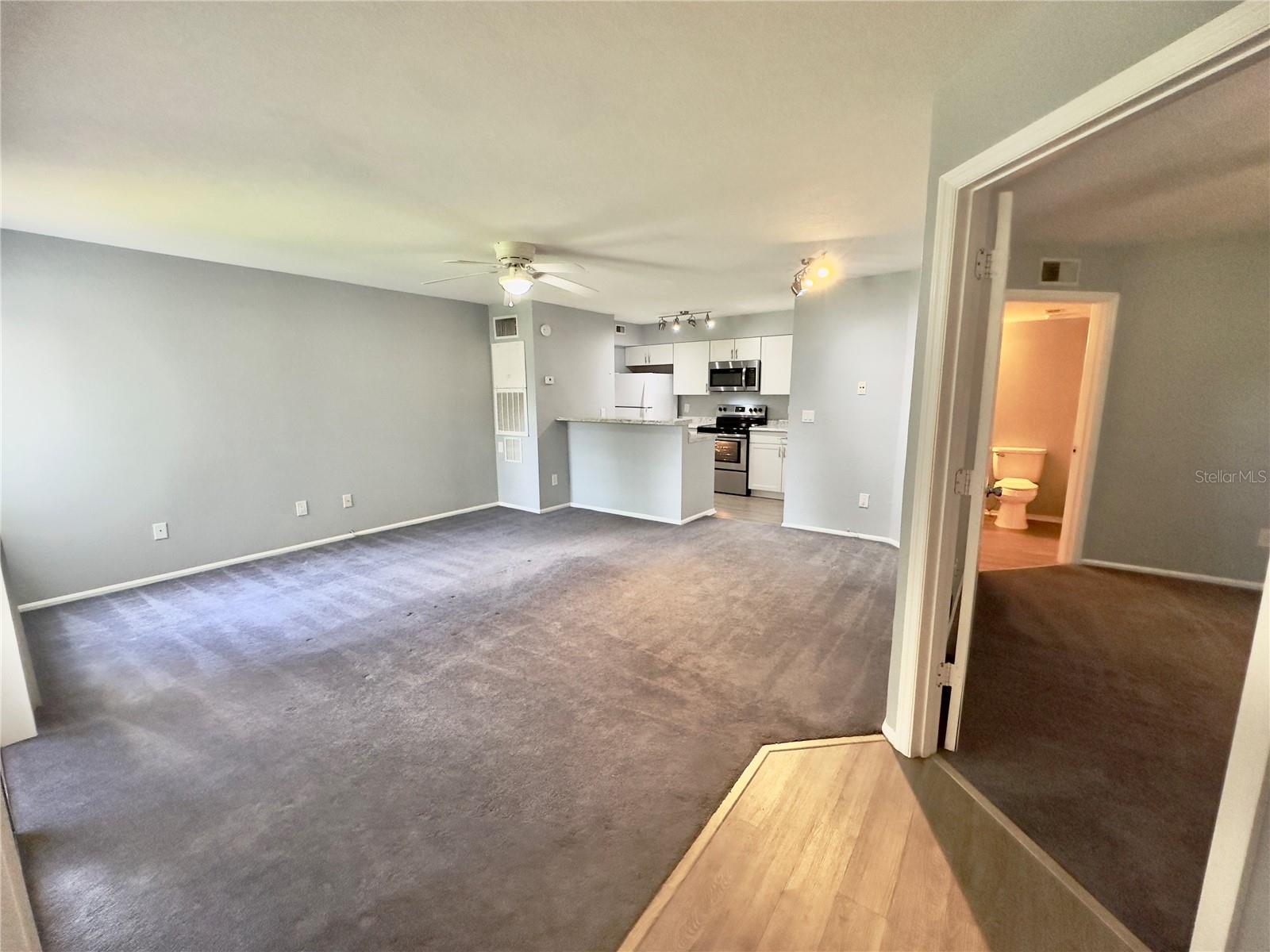 PINE SHADOWS AND BELMONT PARK CENTRAL CONDOMINIUM - Residential Income