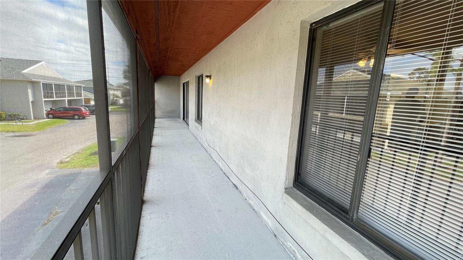 PINE SHADOWS AND BELMONT PARK CENTRAL CONDOMINIUM - Residential Income