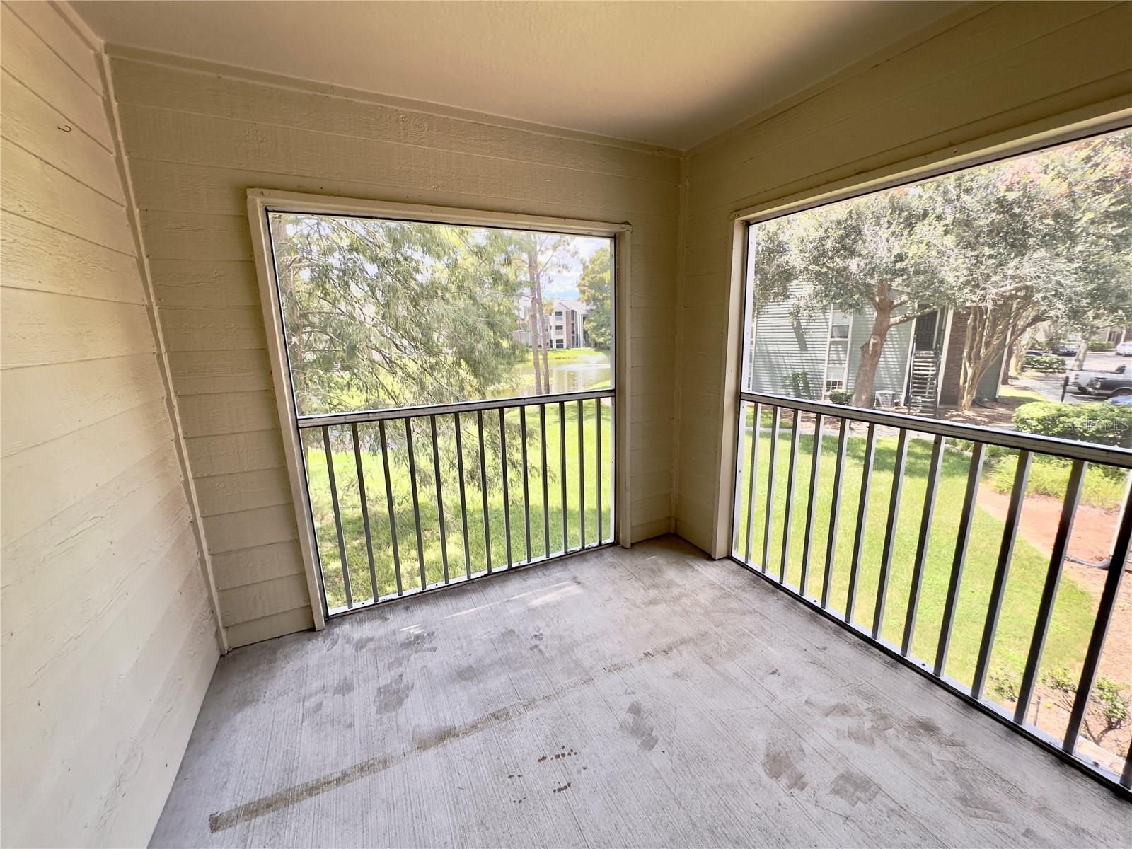PINE SHADOWS AND BELMONT PARK CENTRAL CONDOMINIUM - Residential Income