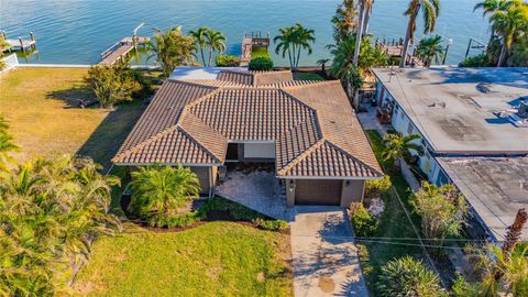 A home in REDINGTON BEACH