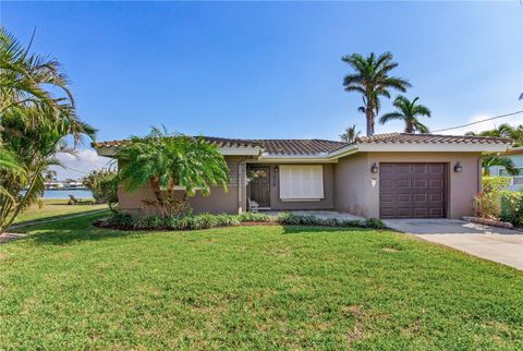 A home in REDINGTON BEACH