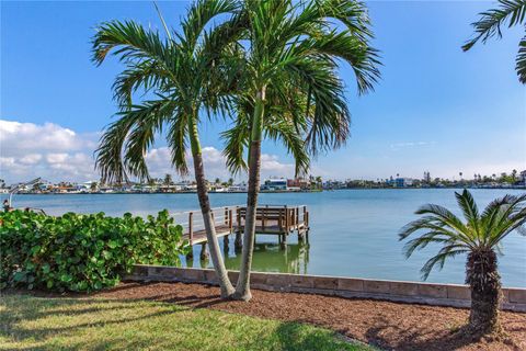 A home in REDINGTON BEACH