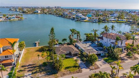 A home in REDINGTON BEACH