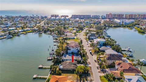 A home in REDINGTON BEACH