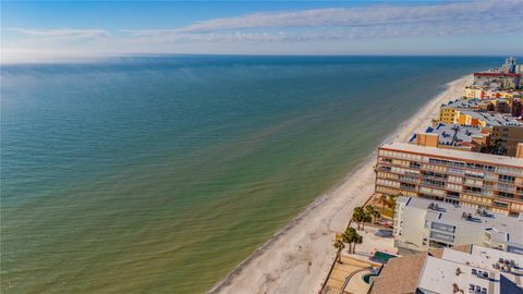 A home in REDINGTON BEACH