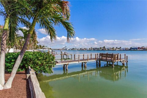 A home in REDINGTON BEACH