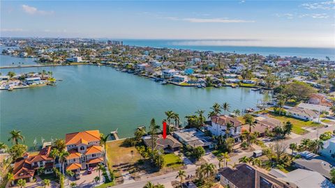 A home in REDINGTON BEACH