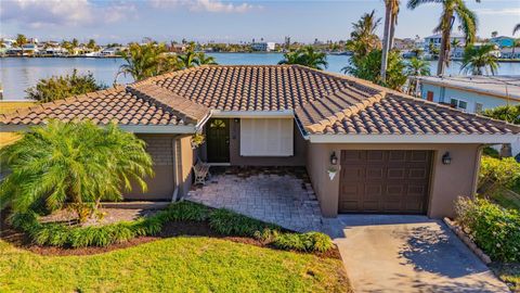 A home in REDINGTON BEACH