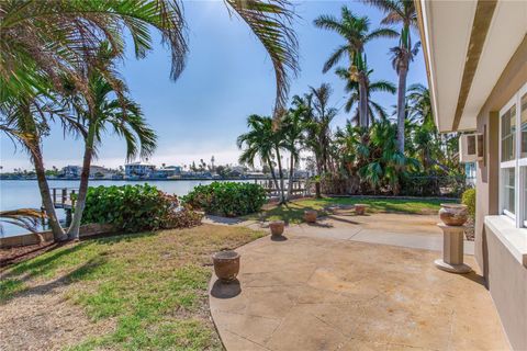 A home in REDINGTON BEACH