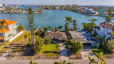 A home in REDINGTON BEACH