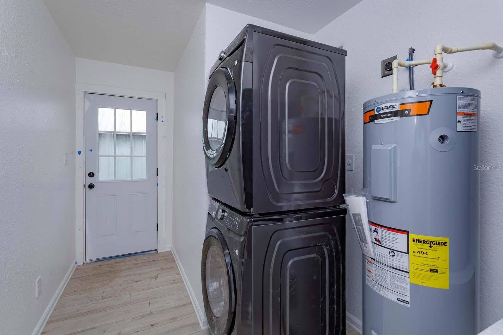 CROOM-A-COOCHEE ESTATES - Residential