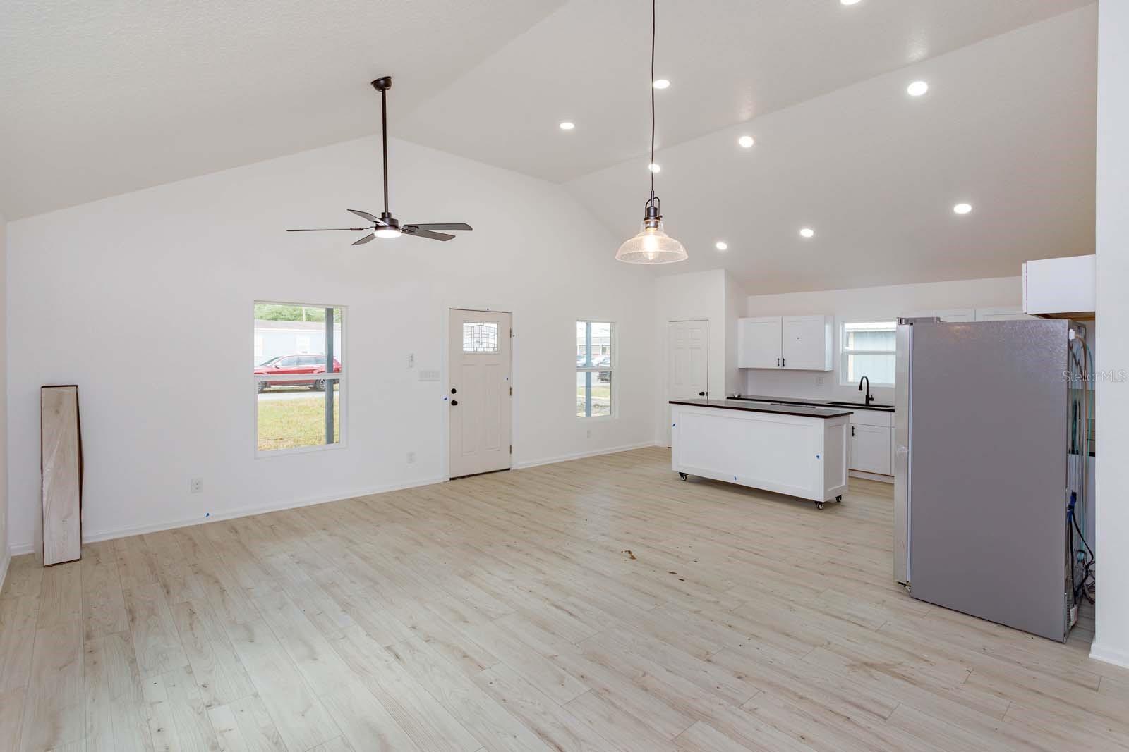 CROOM-A-COOCHEE ESTATES - Residential