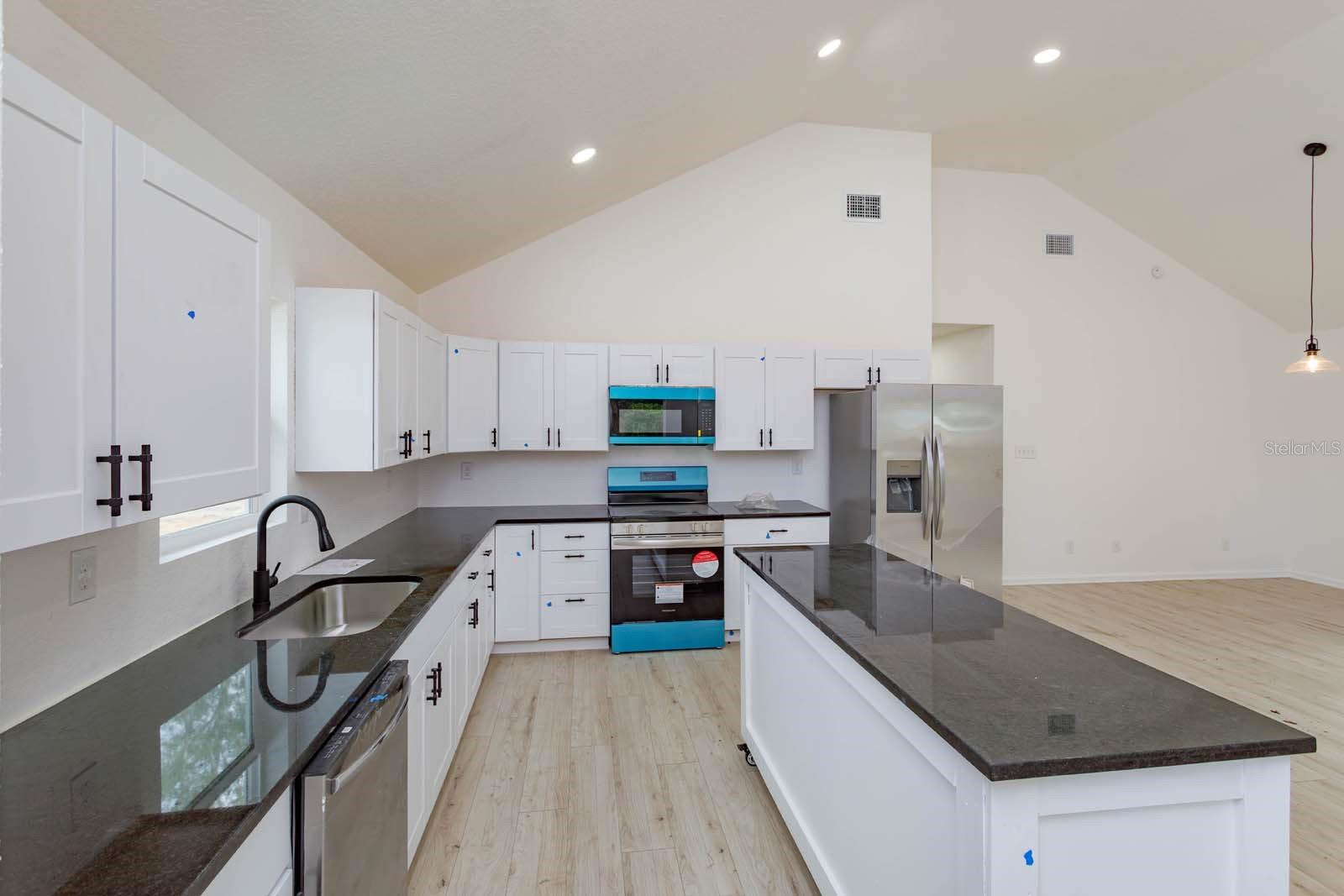 CROOM-A-COOCHEE ESTATES - Residential