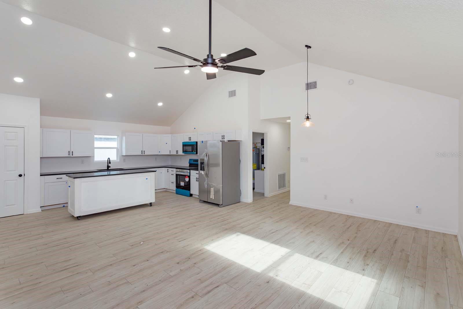 CROOM-A-COOCHEE ESTATES - Residential