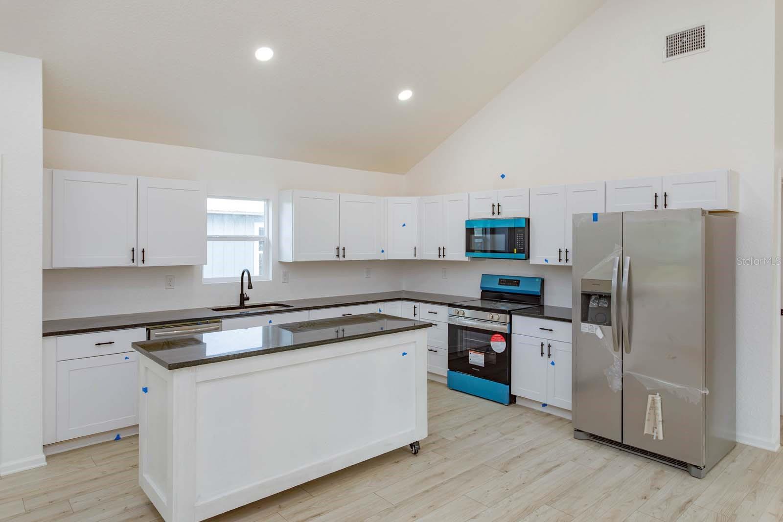 CROOM-A-COOCHEE ESTATES - Residential