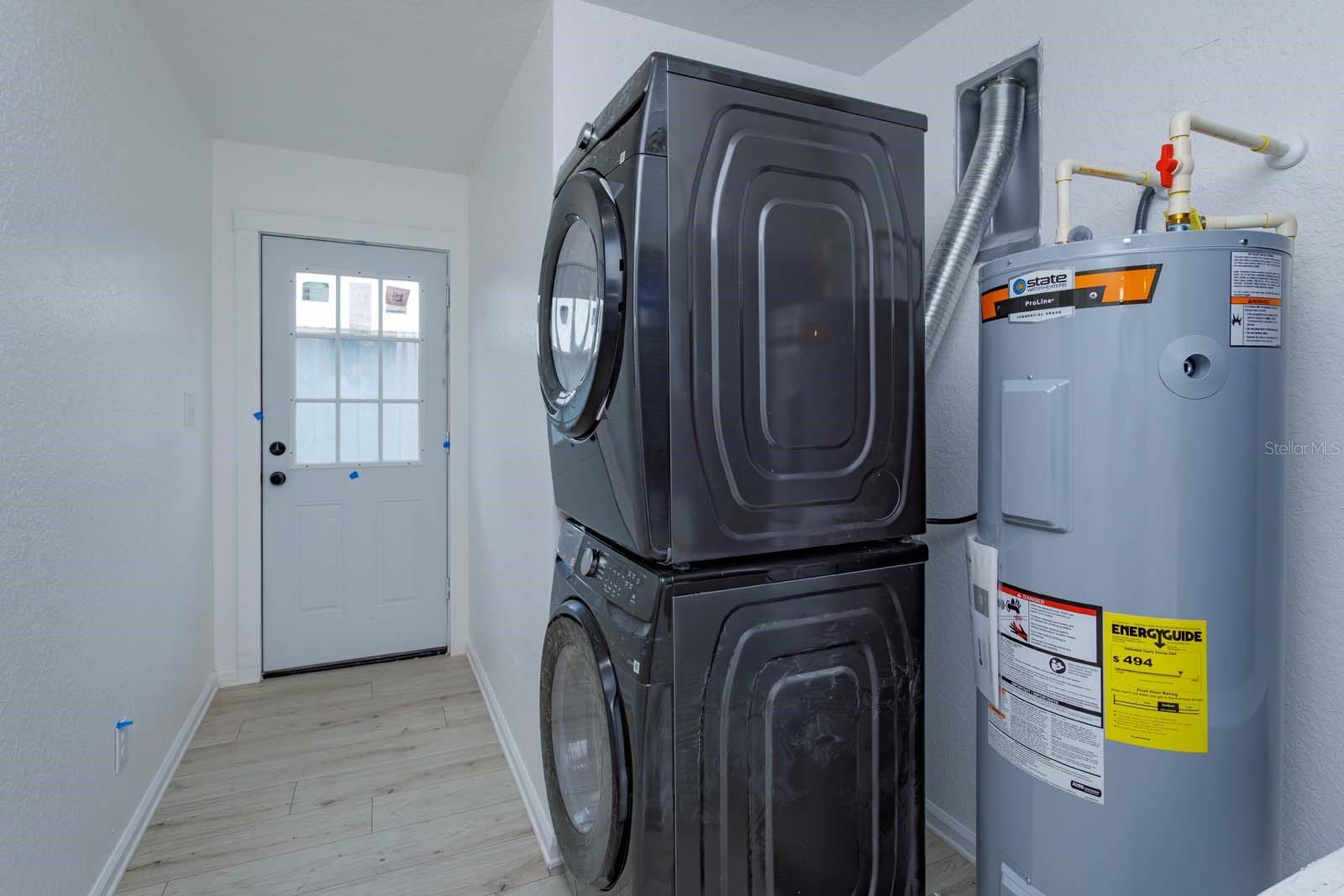 CROOM-A-COOCHEE ESTATES - Residential