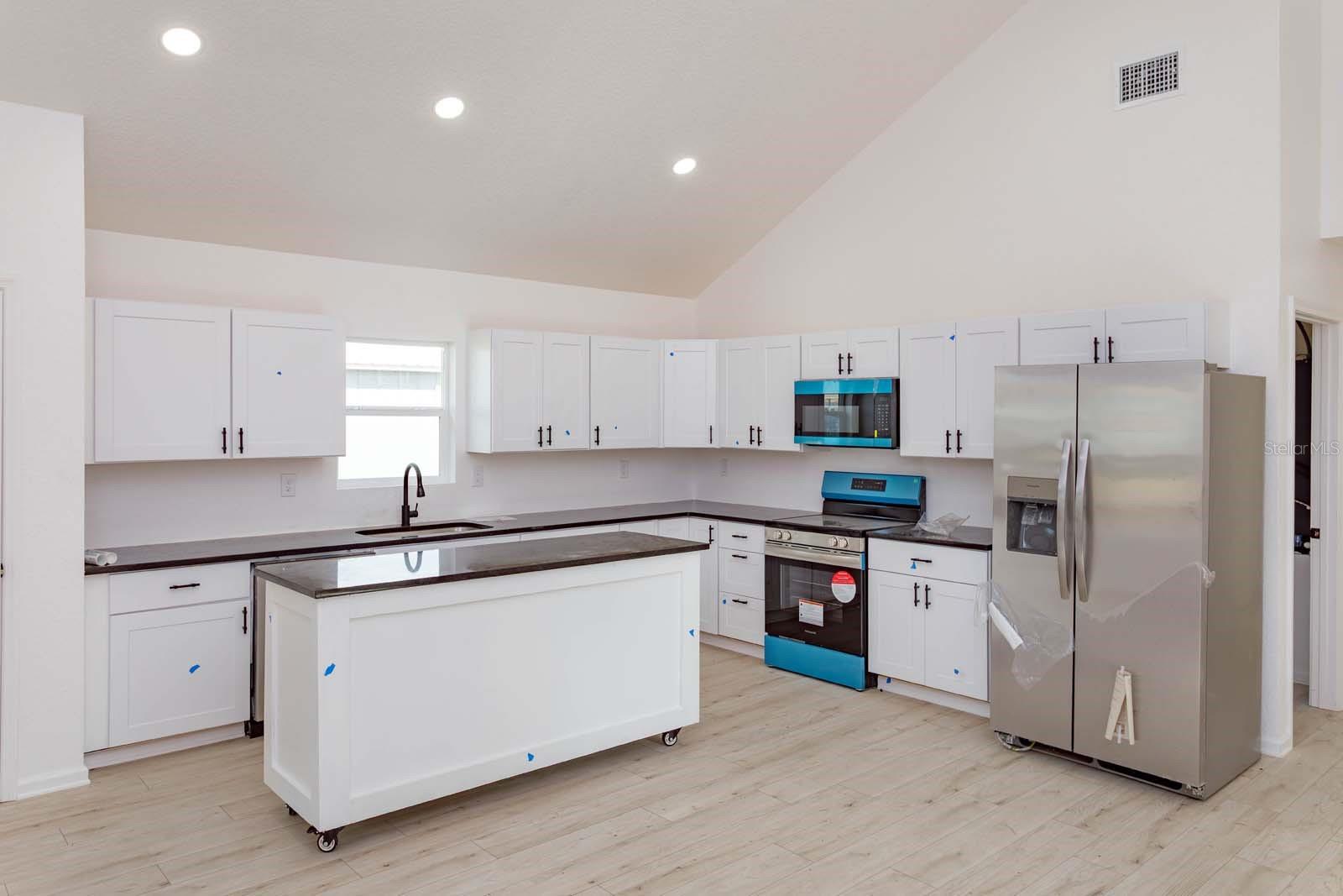 CROOM-A-COOCHEE ESTATES - Residential