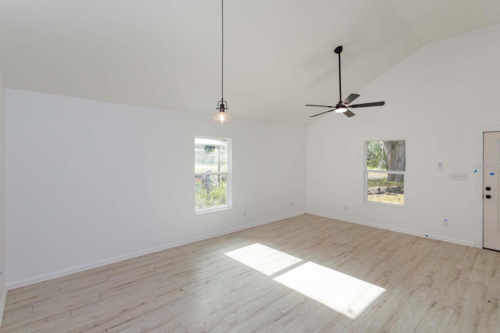 CROOM-A-COOCHEE ESTATES - Residential