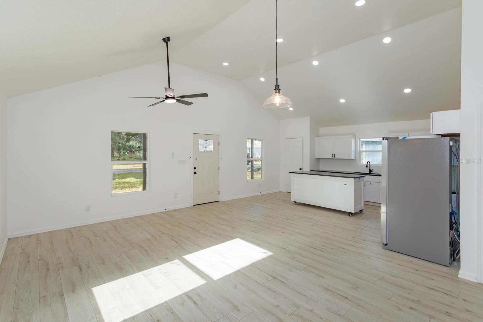 CROOM-A-COOCHEE ESTATES - Residential