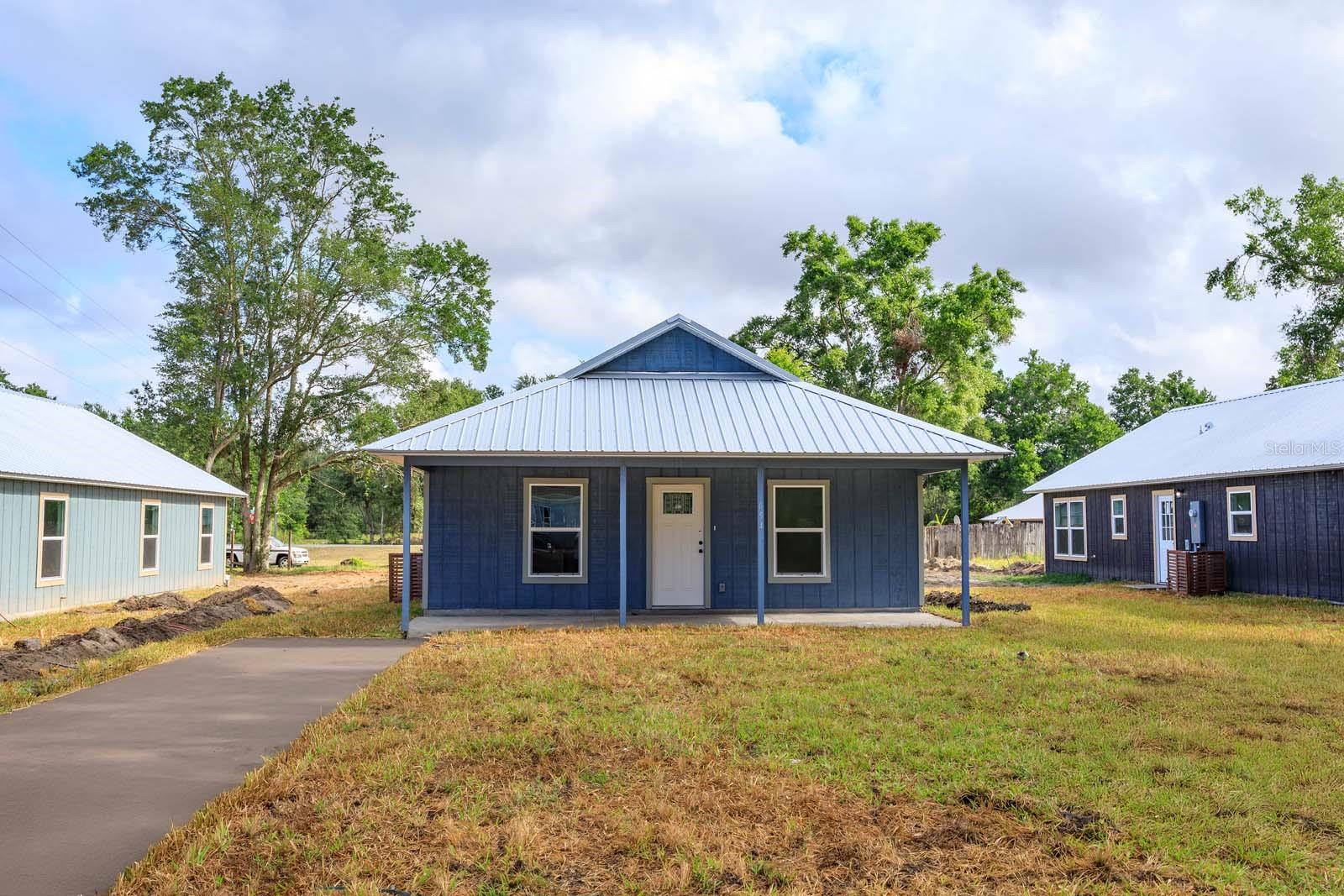 CROOM-A-COOCHEE ESTATES - Residential