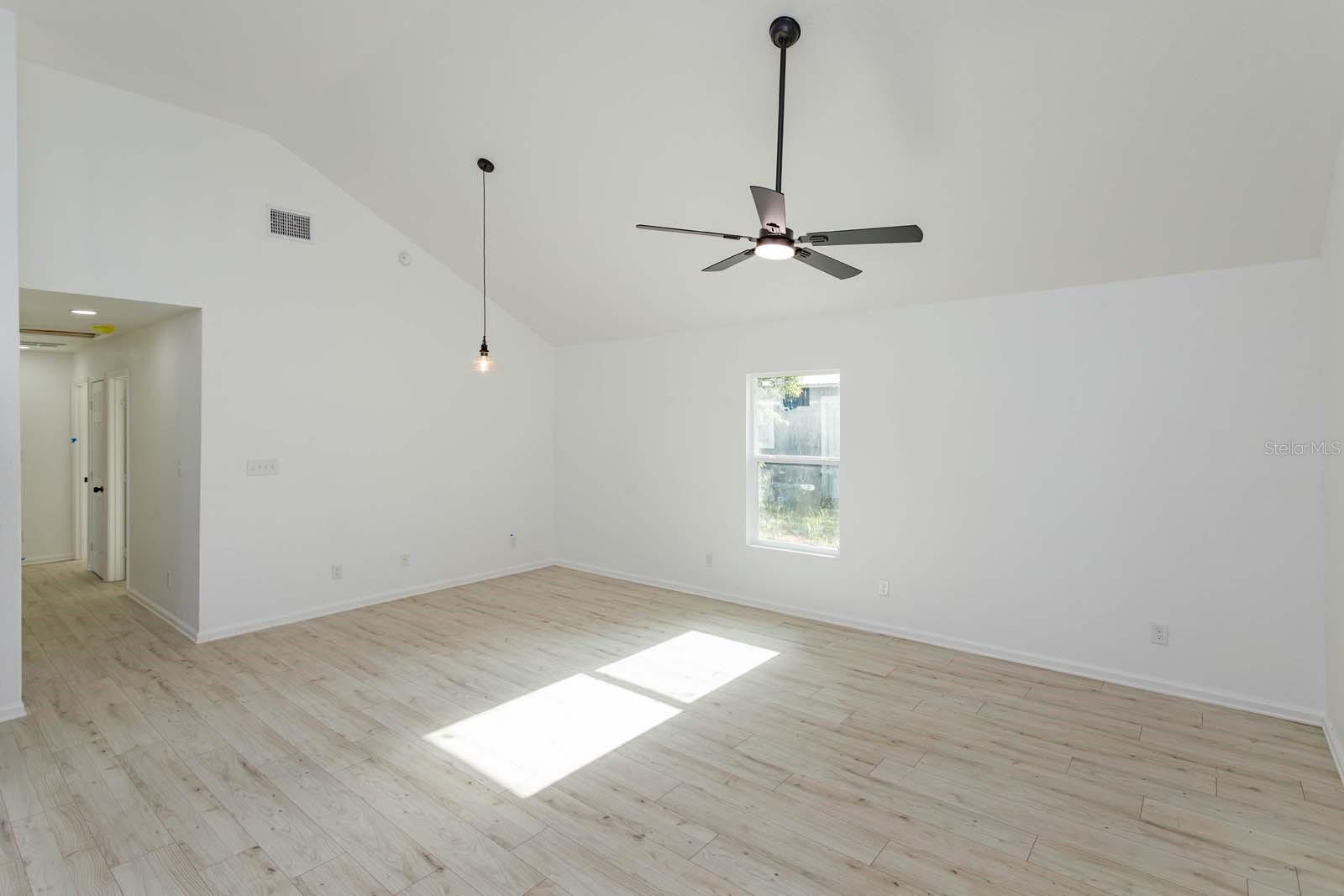 CROOM-A-COOCHEE ESTATES - Residential