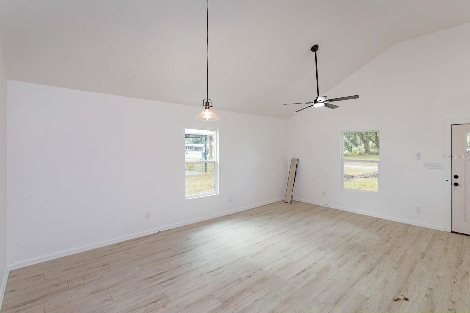 CROOM-A-COOCHEE ESTATES - Residential