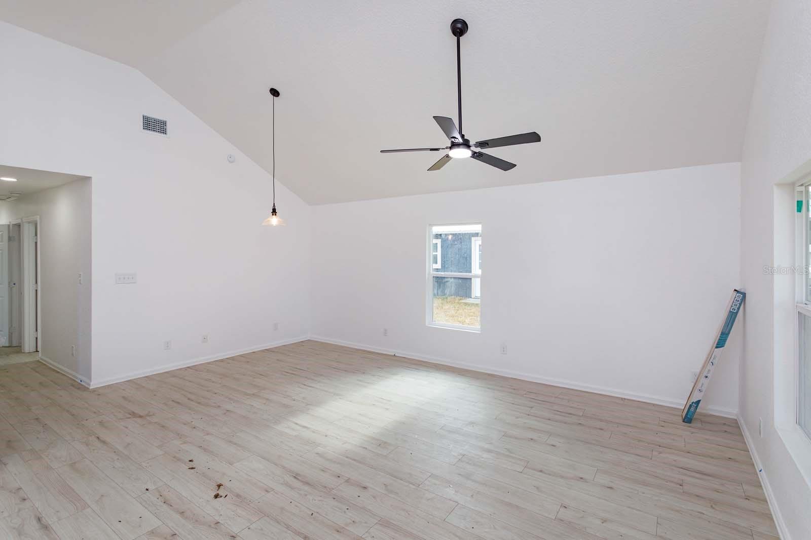 CROOM-A-COOCHEE ESTATES - Residential