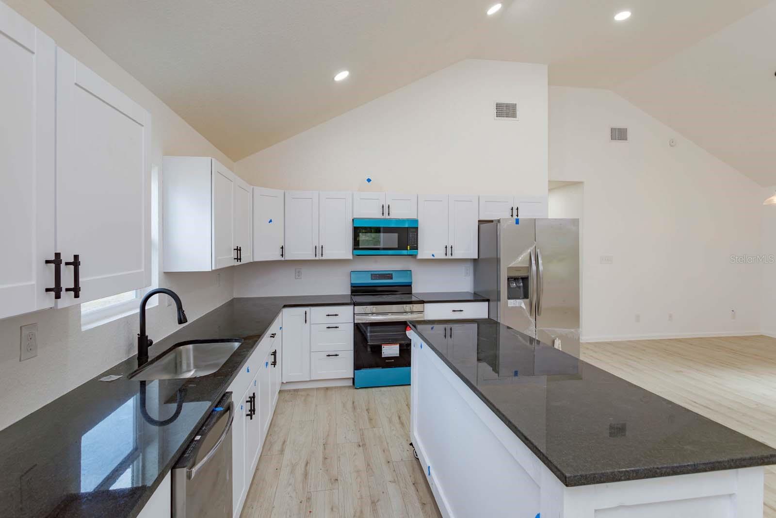 CROOM-A-COOCHEE ESTATES - Residential